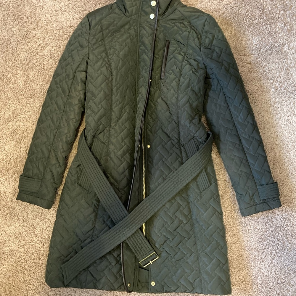 Cole Haan jacket